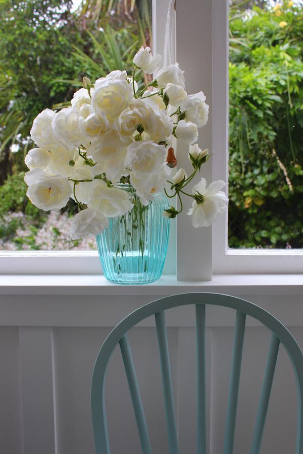 Browns Boutique Bed And Breakfast วังกานุย ภายนอก รูปภาพ