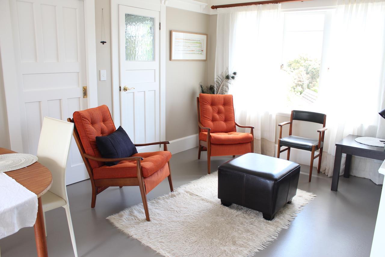 Browns Boutique Bed And Breakfast วังกานุย ภายนอก รูปภาพ