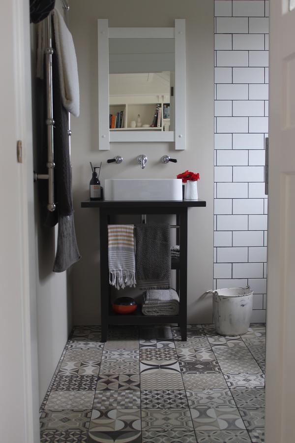 Browns Boutique Bed And Breakfast วังกานุย ภายนอก รูปภาพ