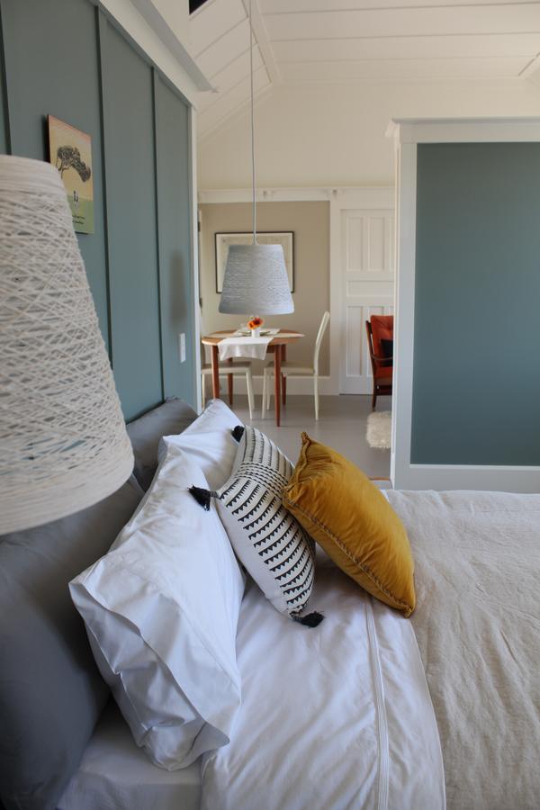 Browns Boutique Bed And Breakfast วังกานุย ภายนอก รูปภาพ