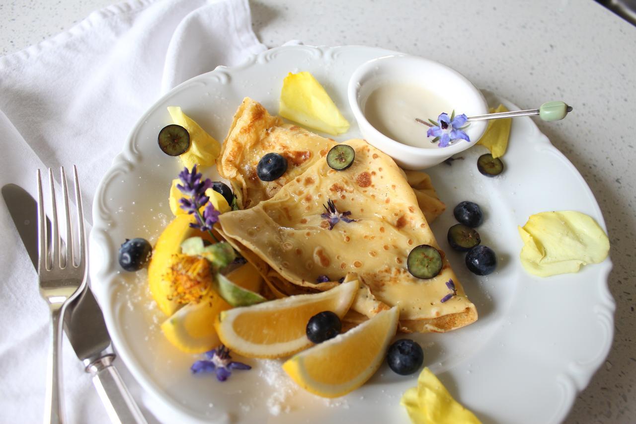 Browns Boutique Bed And Breakfast วังกานุย ภายนอก รูปภาพ
