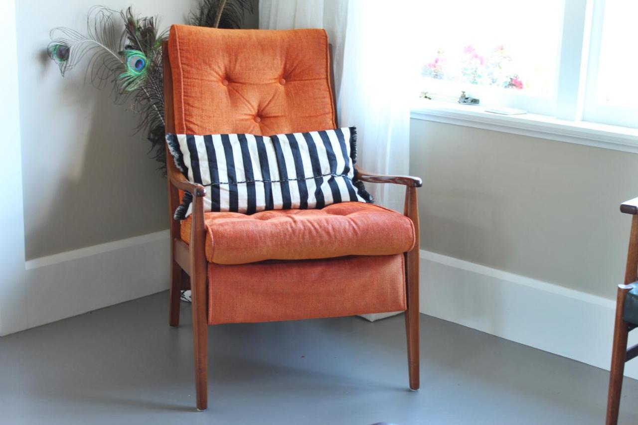 Browns Boutique Bed And Breakfast วังกานุย ภายนอก รูปภาพ