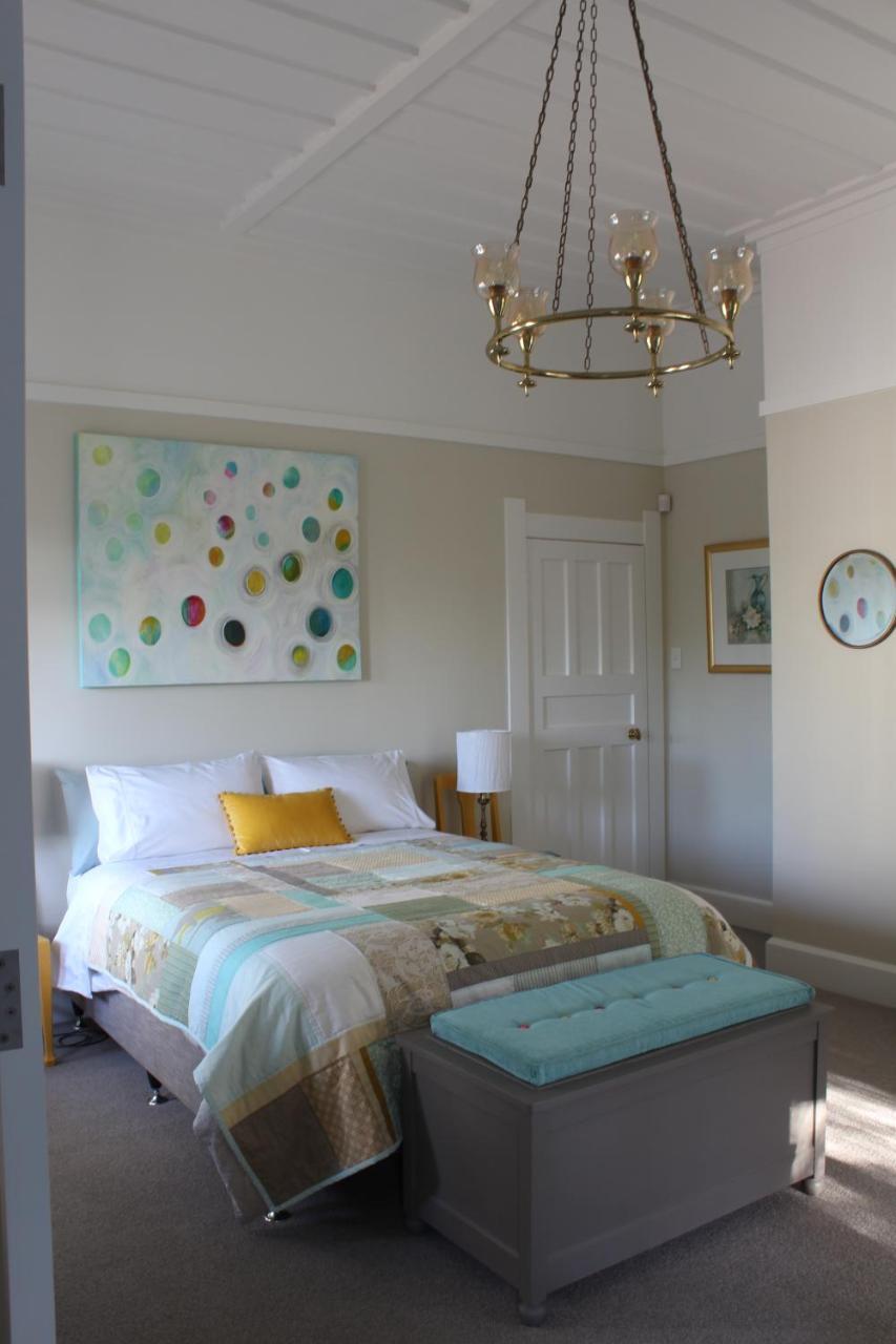 Browns Boutique Bed And Breakfast วังกานุย ภายนอก รูปภาพ